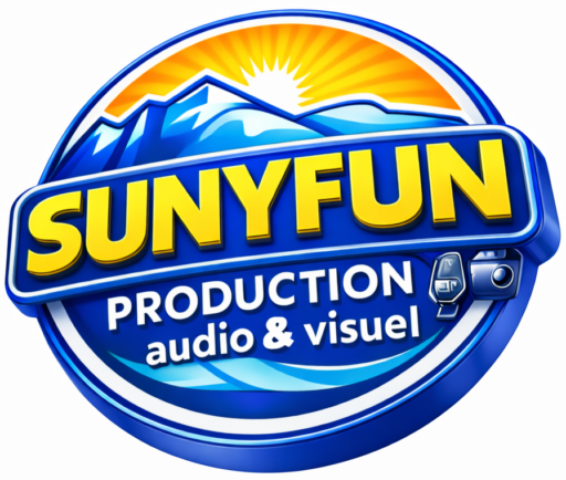 Sunyfun Production